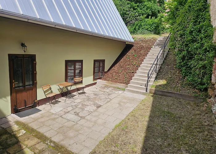 Apartman Marina