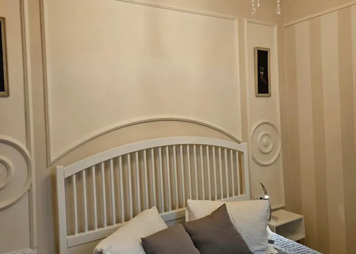 Apartman Marina