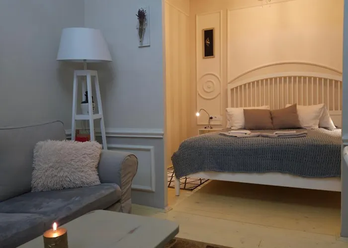 Apartman Marina