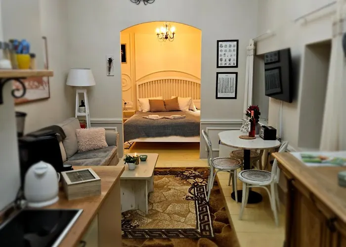 Apartman Marina