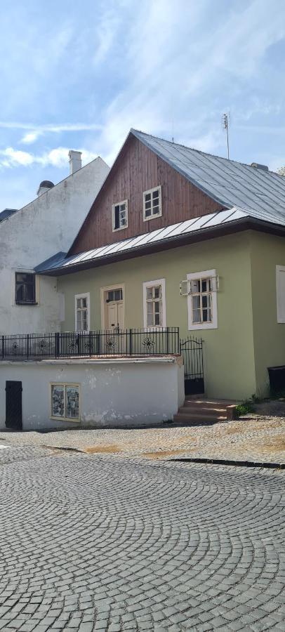 Apartmán Marina Banska Stiavnica