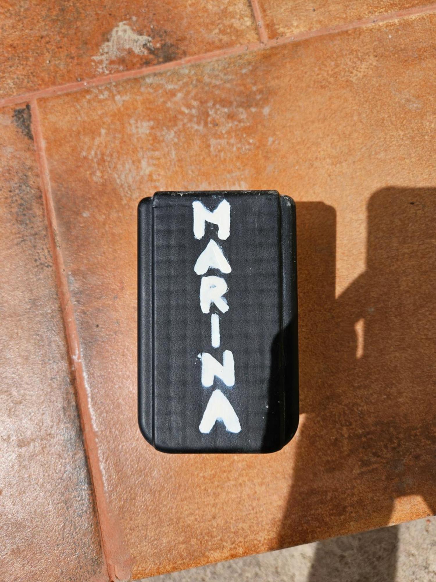Marina Apartmán *
