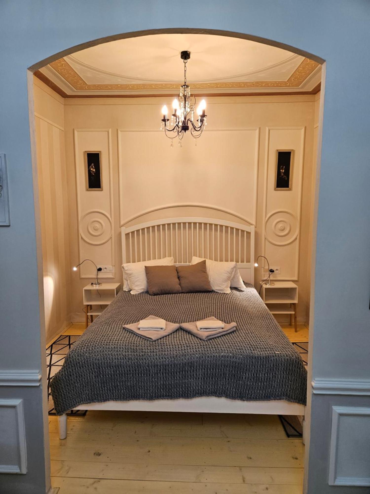 Marina Apartment Banska Stiavnica