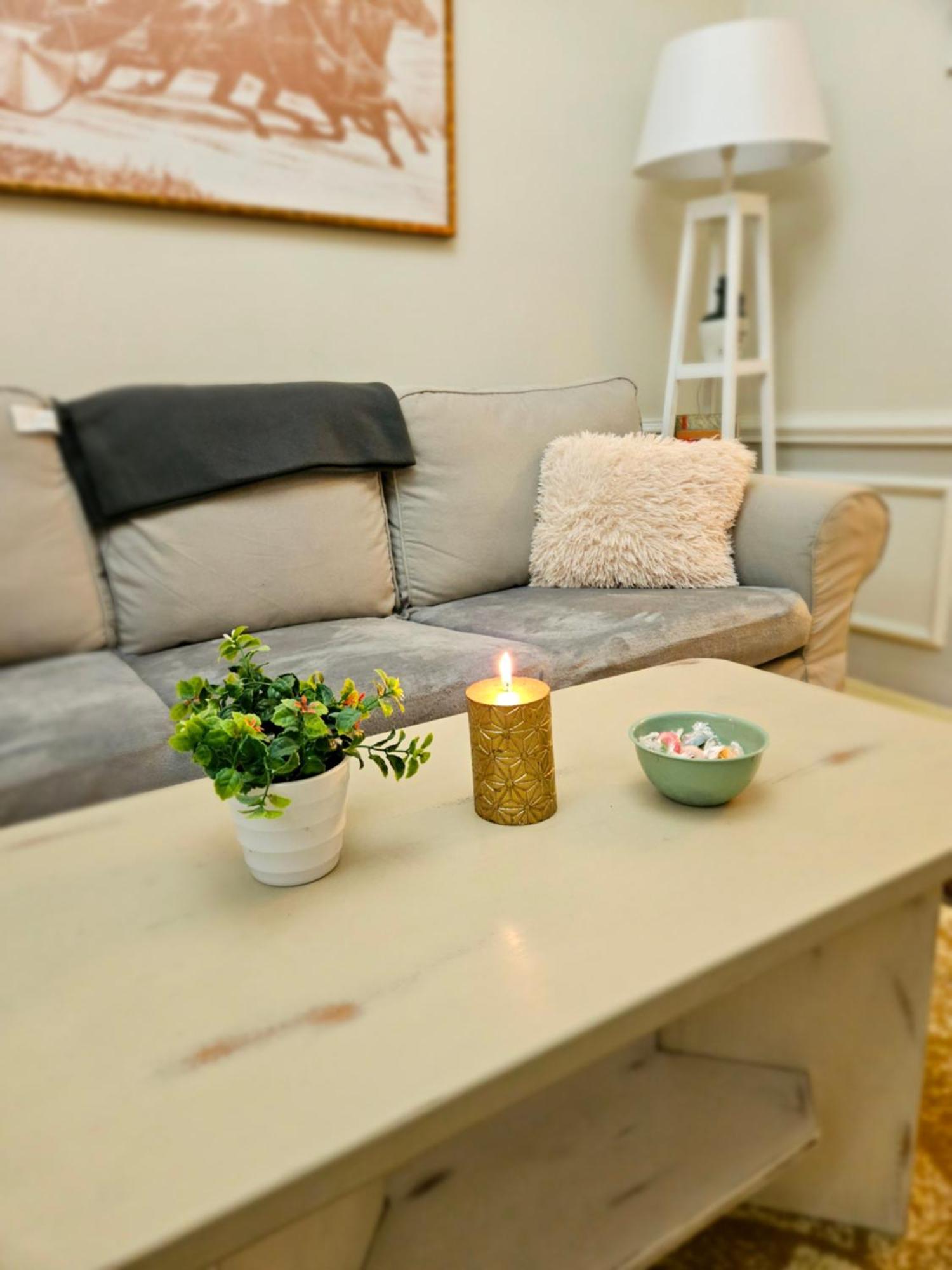 Apartment Marina Banska Stiavnica