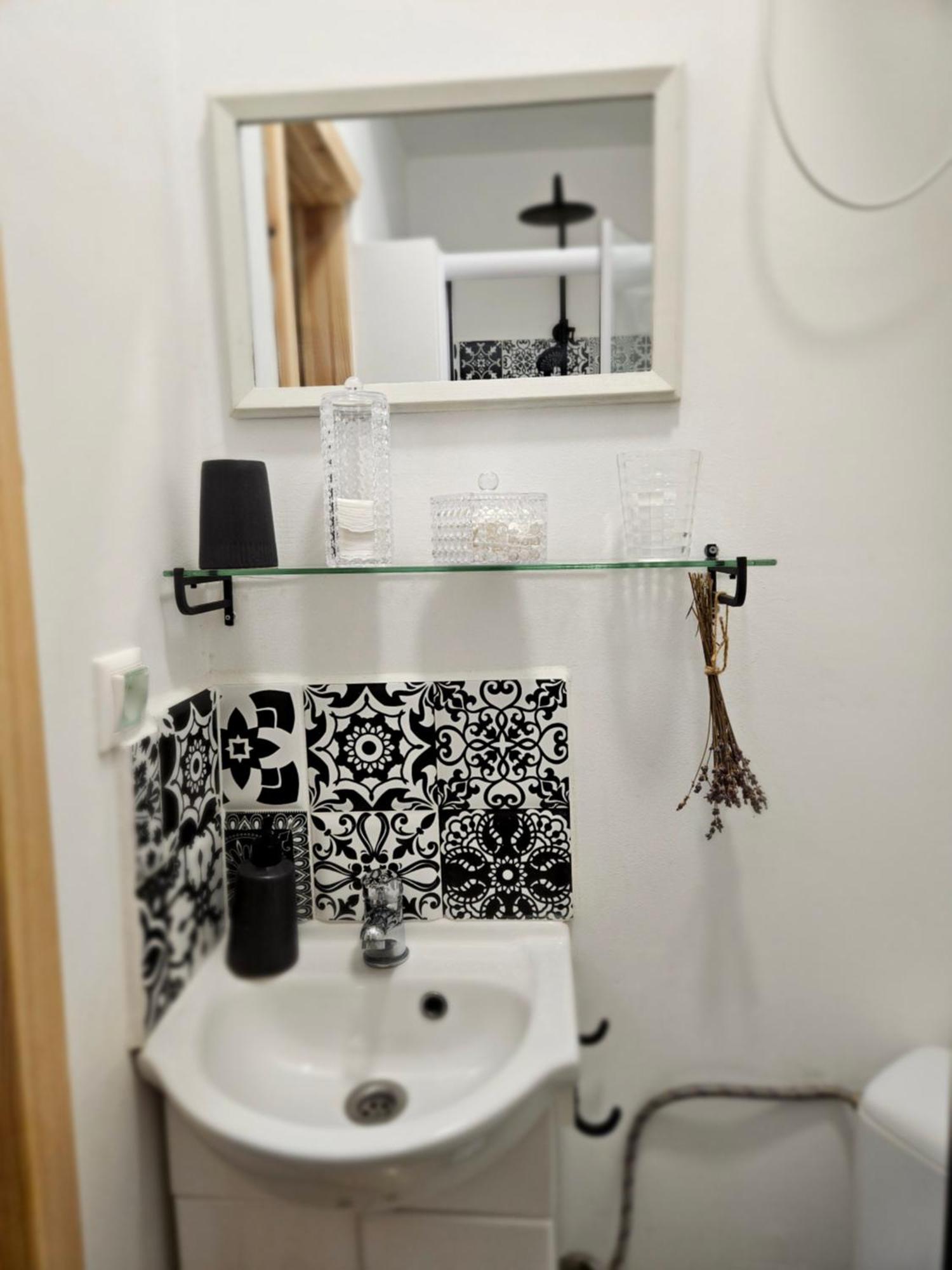 Marina Apartment