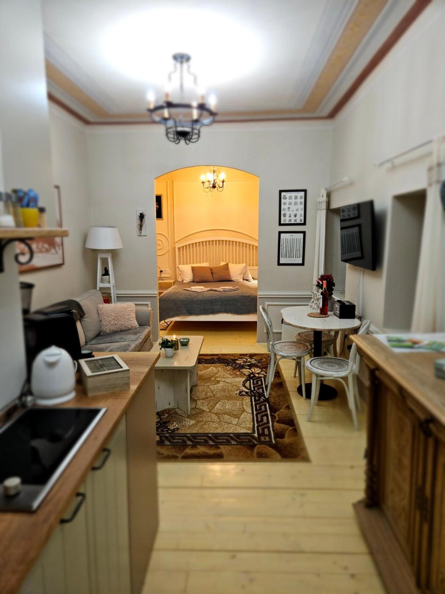 Apartment Marina Banska Stiavnica